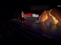 The Echo of My Song | Robert Cazimero with Hula Dancer Alaka'i Christopher Lastimado | TEDxMaui