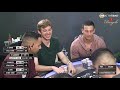 Set Over Set with $194,000 on the Line, then Set Over Set Again the Next Hand!!! ♠ Live at the Bike!