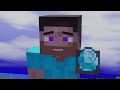 Stealing:  Minecraft Animation