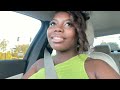 My BABY SHOWER Vlog 🍼🛍️🧸| Safari Themed 🦒🌿🐾
