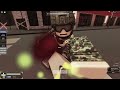 Roblox Criminality level 1 to 51 | ep 1