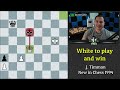 2 Ridiculous Chess Puzzles