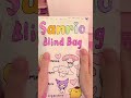 sanrio crafts compilation | sanriolve