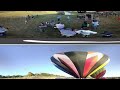 Carolina Balloon Fest 2022-10-16, 360 3D