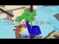 Why You SHOULDN'T Trust @BaconIsCloned (EXPOSED.. Roblox Bedwars..)