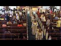 HEZEKIAH WALKER  SO AMAZING PRAISE DANCE FIRST BAPTIST CHURCH RIVERHEAD DANCE MINISTRY