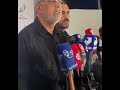 الحاج علي الحمداني يعلق إثر عدم دعوة الحشد الشعبي لمؤتمر الخطة الأمنية في كربلاء