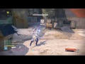 Amazing Stormcaller Killstreak!