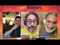 Bad Hasbara 24: Making the Desert Boom, with Bassem Youssef