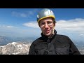 Climbing the Grand Teton | Owen Spalding Route | Grand Teton National Park