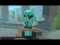 Hive Skywars funny moments #5!