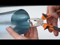 Here are The 10 Pliers Inventions You Can't Miss!