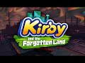 Eternal Echo of the Roche Limit (Chaos Elfilis Medley) - Kirby and the Forgotten Land