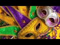 Mardi Gras Mix 2020