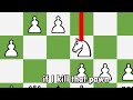 When You SMOTHERED MATE | Chess Memes