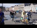 Spring in Copenhagen - Views of the City with CopenhagenInFocus