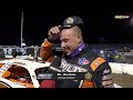 DIRTcar Pro Stocks Oswego Speedway October 7, 2022 | HIGHLIGHTS