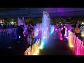 fuentes de agua (puente de guayaquil) Medellin 2022.