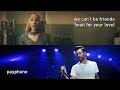 we can't be friends (wait for your love) x Payphone (MASHUP of Ariana Grande, Maroon 5)