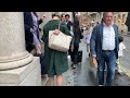 TRENDY COLORFUL SUMMER FASHION STYLE 2024 | ITALIAN ELEGANT AND QUIET OUTFITS  & MILAN STREET STYLE