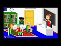 Brendan Gets Caillou & Leo Kicked Out of school/Grounded/Punished (37 MINUTES) (MOST VIEWED)