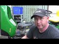 Is Your John Deere Riding Mower Acting Up? Could It Be A Carburetor Problem?