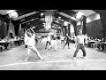 NERVOUS - LINE DANCE 2024 - FESTI’LINE - Marlon RONKES & Romain BRASME