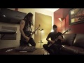 DISTURBED - Immortalized Dressing Room Practice