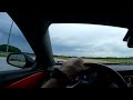 Camaro SS vs Monte Carlo con Nitro