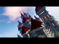 Most EPIC minecraft Castle