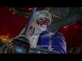 Soulcalibur VI Raphael vs Yoshimitsu Ranked Match