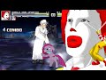 [Mugen 1.1] MLP  Earth Pony , Unicorn, Pegasus vs Pinkamena (Other Mcdonald, KFC) PC(AI) vs PC(AI)