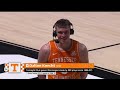 Dalton Knecht Is UNFAIR - 32 PTS On The Road At Vandy!