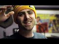 Classified - That's What I Do (Official Video)