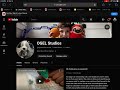 How to add different YouTube channels on your channel homepage