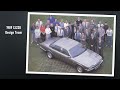 220's plenty! The Jaguar XJ220 Story