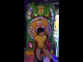 Arcade games kiddie rides