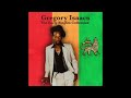 Gregory Isaacs-Stamped and Approved