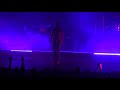 Snoh Aalegra, Find Someone Like You (live), Regency Ballroom, San Francisco, Dec. 2, 2019 (4K)