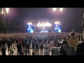 GUNS N' Roses Warszawa 2022 Stadion Narodowy - Nightrain (live)