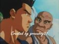 Street Fighter II Vabridged episode 1