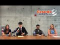 Pronunciamiento de Juventudes Conservadoras en relación al mes del orgullo LGTBI.