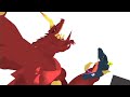 Destroya vs space Godzilla (including ripoff mecha Godzilla 💀 godzilla earth 𝕒𝕟𝕕 𝕀ℝ𝕆ℕ 𝕄𝔸ℕ 🙃)