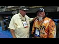 John Godwin Talks Catfish at ICAST 2019