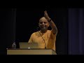 Silver Lecture Series by Gaur Gopal Das  Part I on 27th January 2017