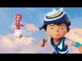 BoBoiBoy Galaxy SORI || FULL  EP 01 & 02 TERBARU