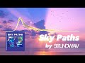 [STREAM] Soundwaiv - Sky Paths // Melodic House [Official Visualizer]