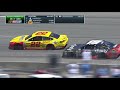 NASCAR Sprint Cup Series - Full Race - Toyota Owners 400