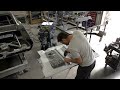 70 Dodge Challenger R/T Build Complete rear section restoration series video 4