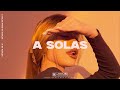 A Solas - Beat Reggaeton Comercial | Reggaeton Instrumental